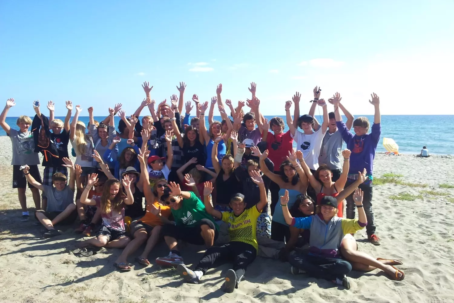 Feriencamps