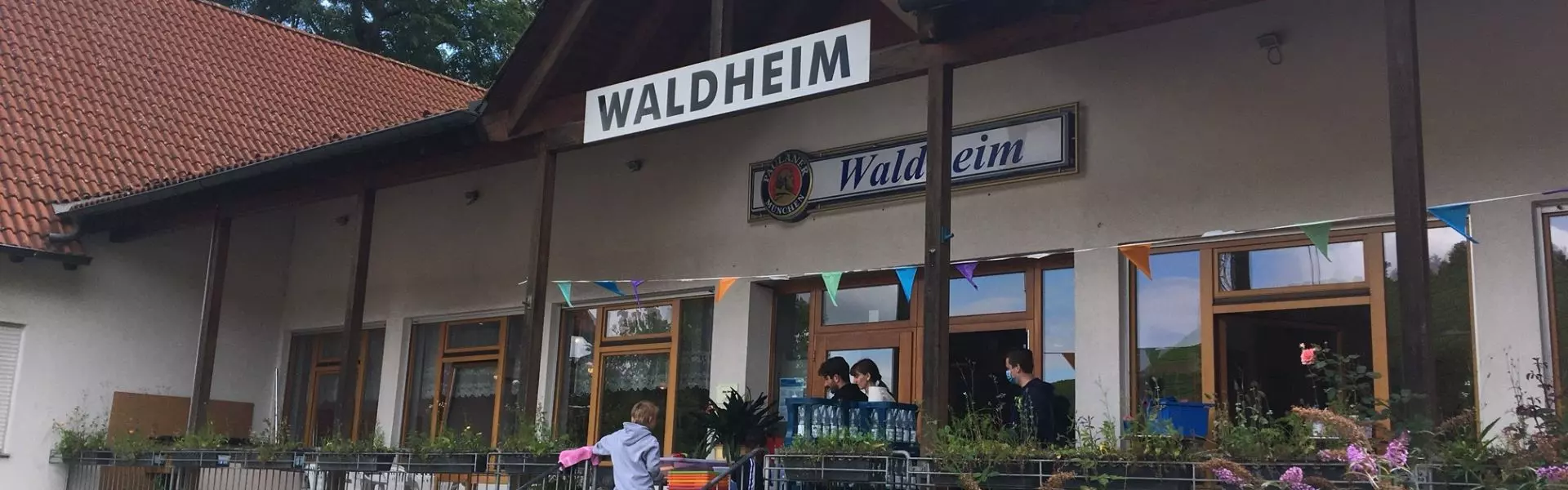 Waldheim Hedelfingen