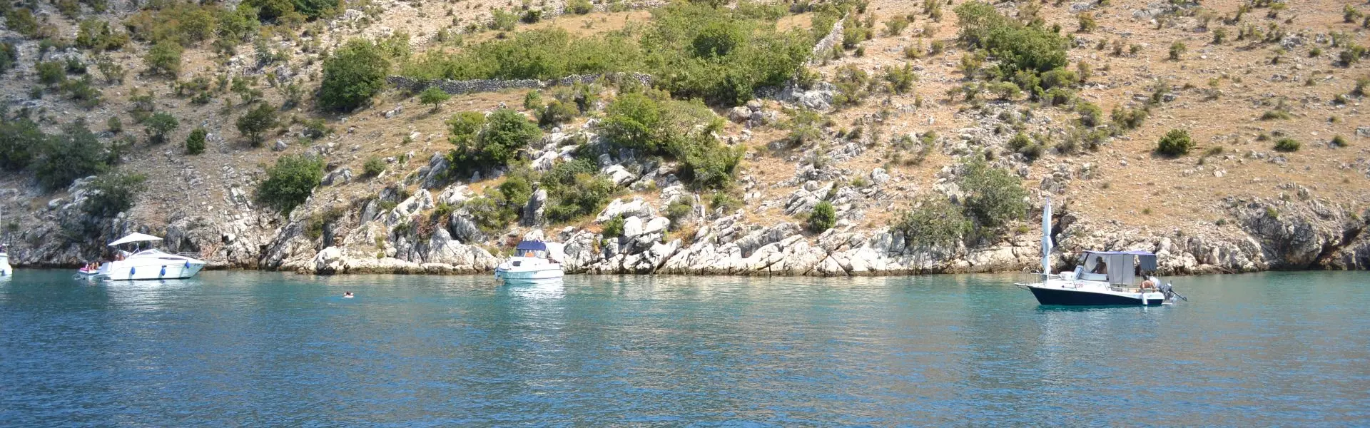 Strandfreizeit Kroatien
