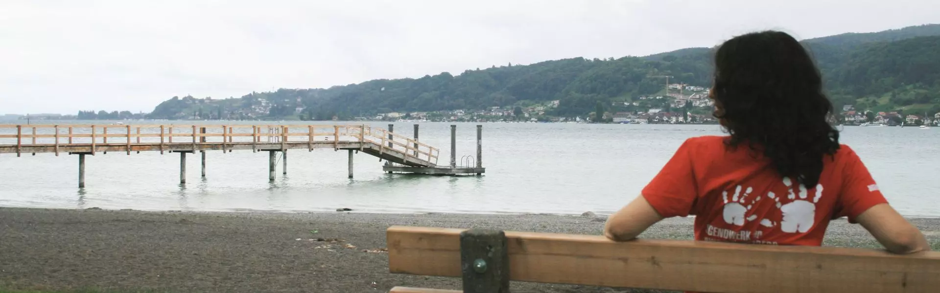 Zeltfreizeit Horn - JW am Bodensee