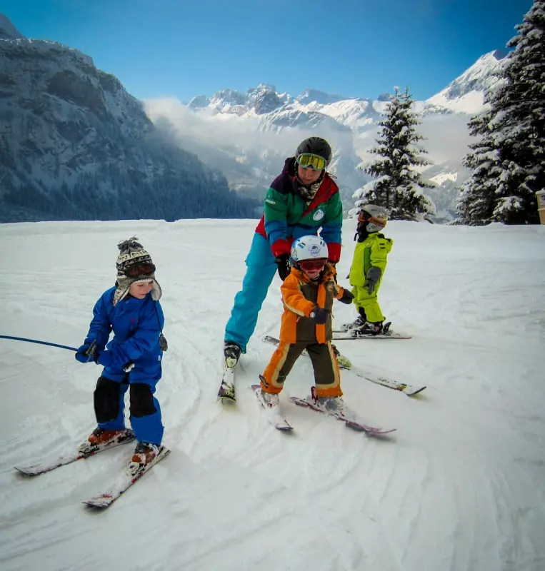 Familienfreizeit_Österreich