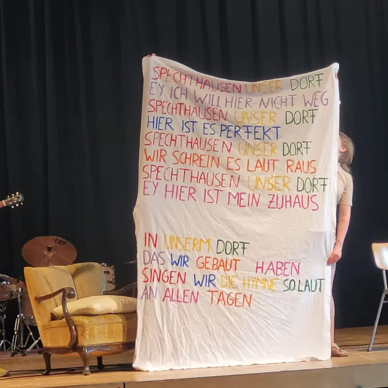 Spechthausen