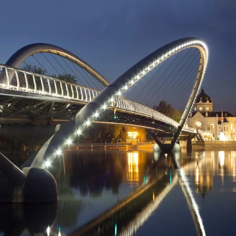 Eco Connect Ungarn JW Württemberg