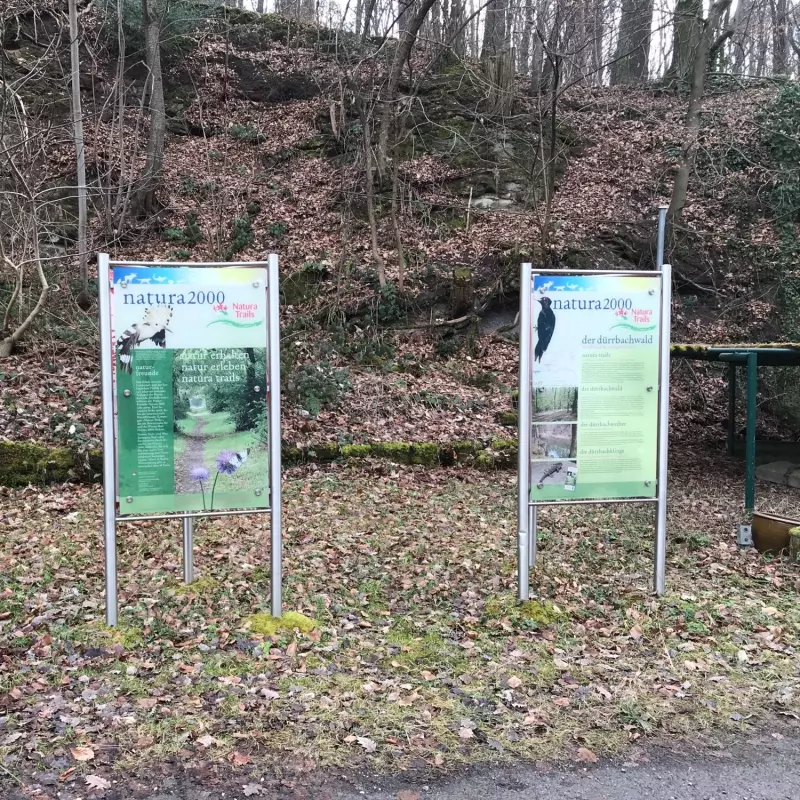 Naturfreundehaus Fuchsrain Stuttgart