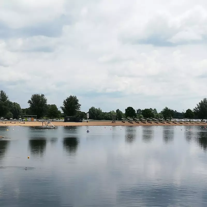 Xantener Südsee