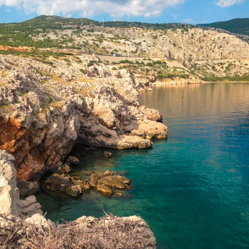 Kroatien Unser Camp Jugendwerk Jugendreise