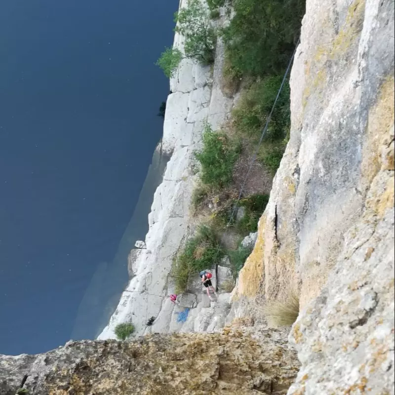 berg suedfrankreich