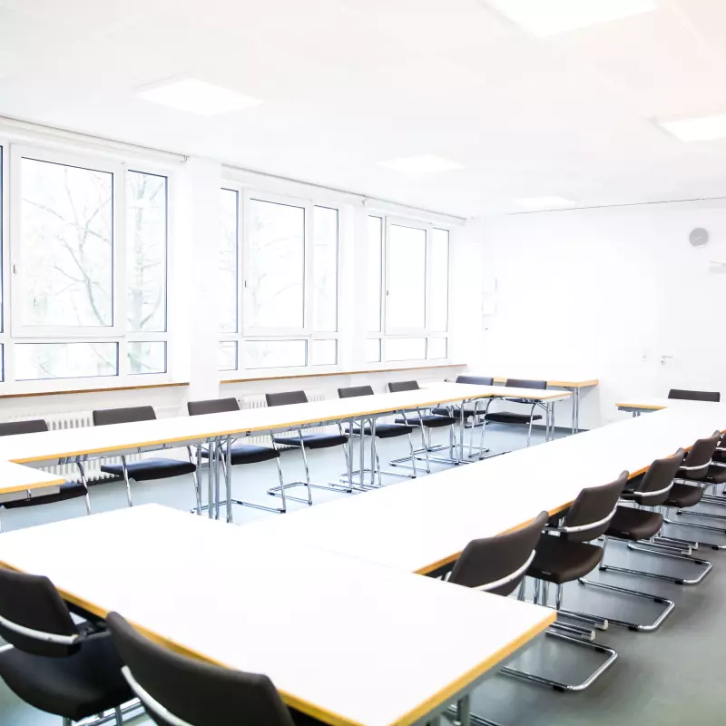 AWO Akademie Karlsruhe Festsaal