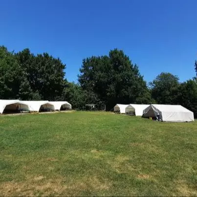 Horn Bodensee Zelte
