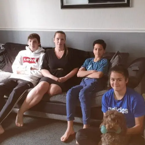 Sprachreise London Eastbourne Jugendwerk AWO