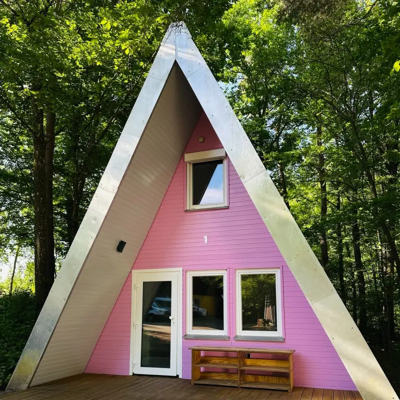 Teens Camp Spielberg