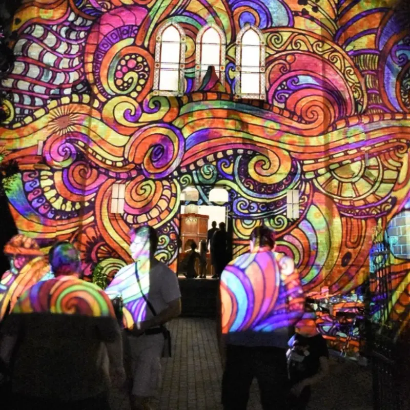 Eco Connect Ungarn JW Württemberg