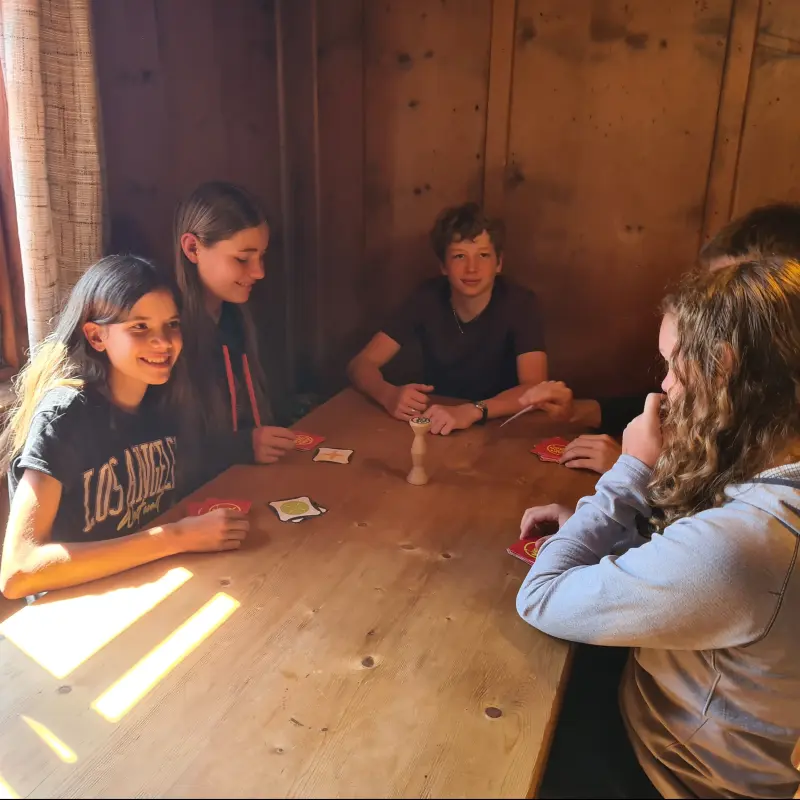 Gipfelstürmer Jugendwerk der AWO Württemberg