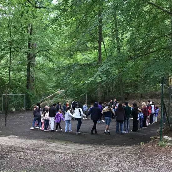 AWO Waldheim Heimberg in Stuttgart