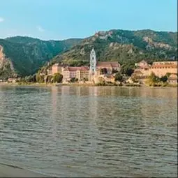 Kajakabenteuer Österreich Jugendwerk der AWO Württemberg