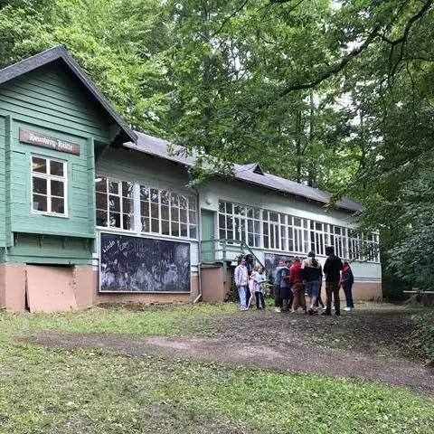 AWO Waldheim Heimberg in Stuttgart