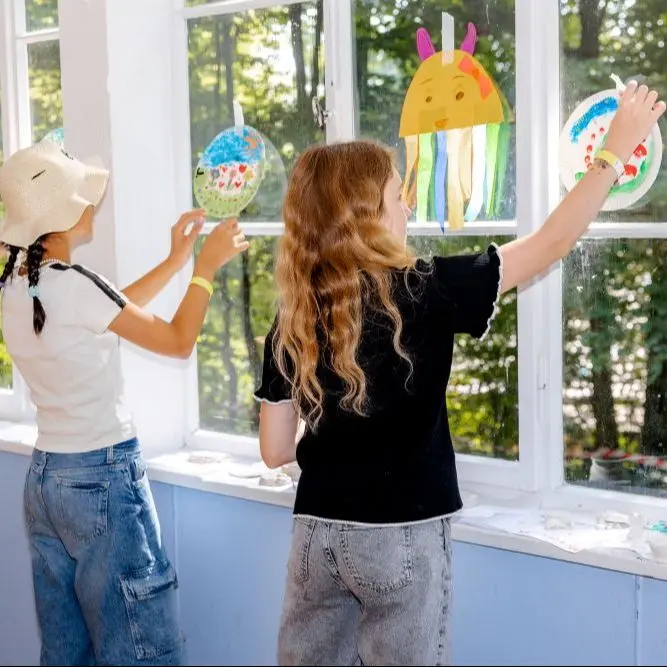 Waldheim - und Ferienfreizeitbetreuer*innen AWO Stuttgart