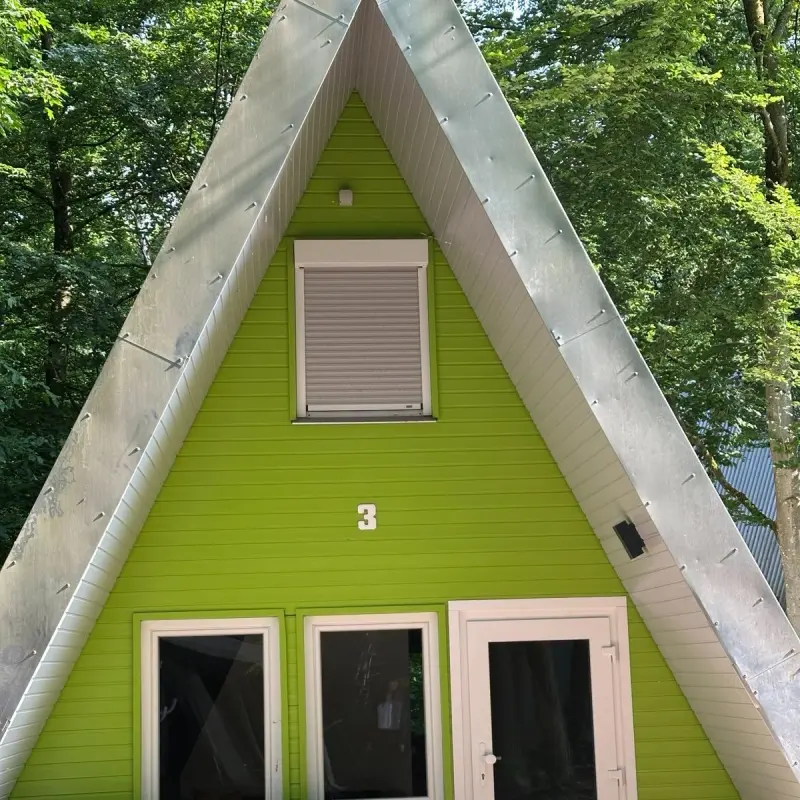 Teens Camp Spielberg
