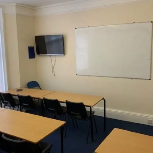 Sprachreise London Eastbourne Jugendwerk AWO