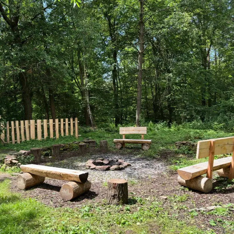 Teens Camp Spielberg