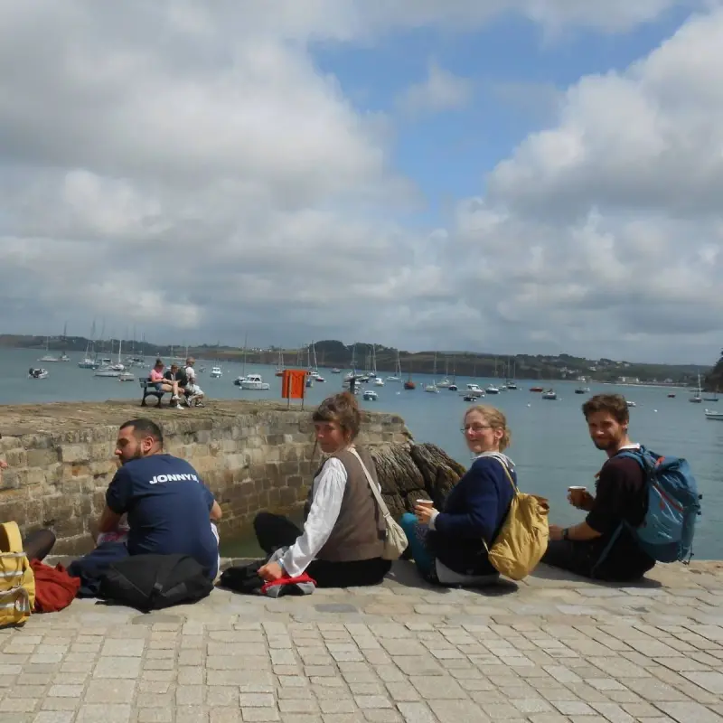 International_Workcamp