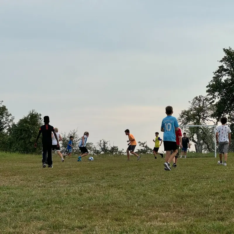 Sportwoche