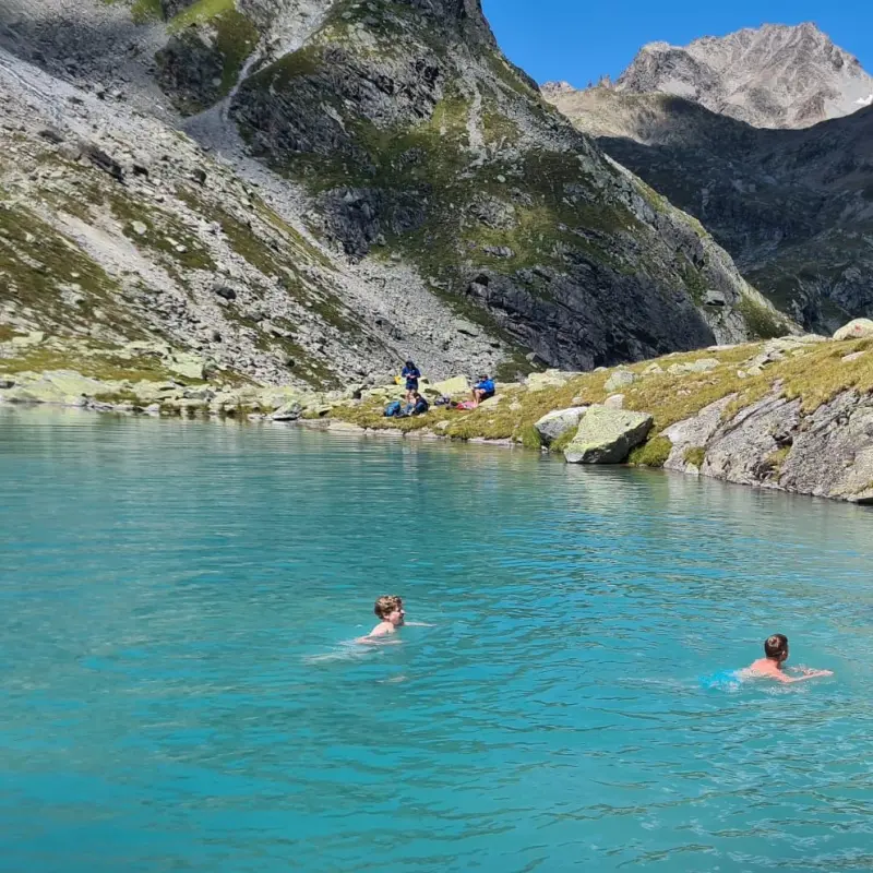 Gipfelstürmer Jugendwerk der AWO Württemberg