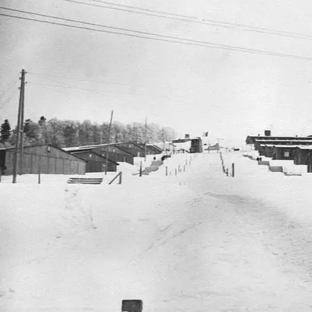 Gedenksätte Natzweiler