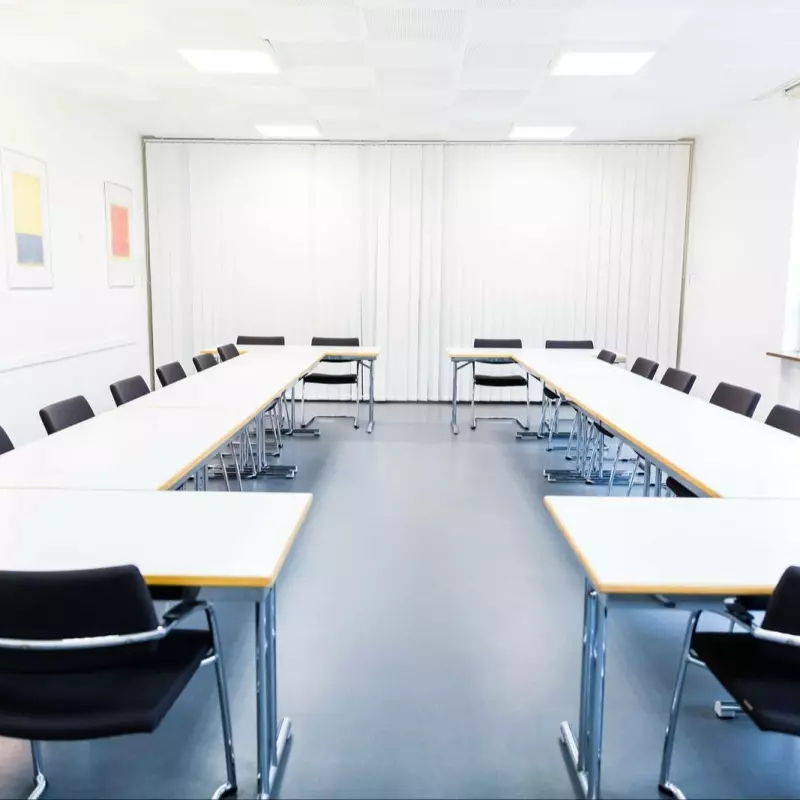 AWO Akademie Karlsruhe Festsaal