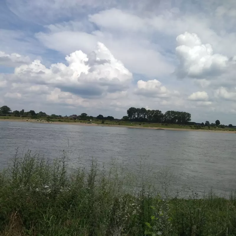 wunderschöner Niederrhein