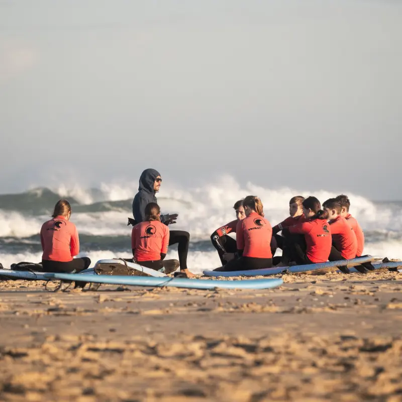 Surfen