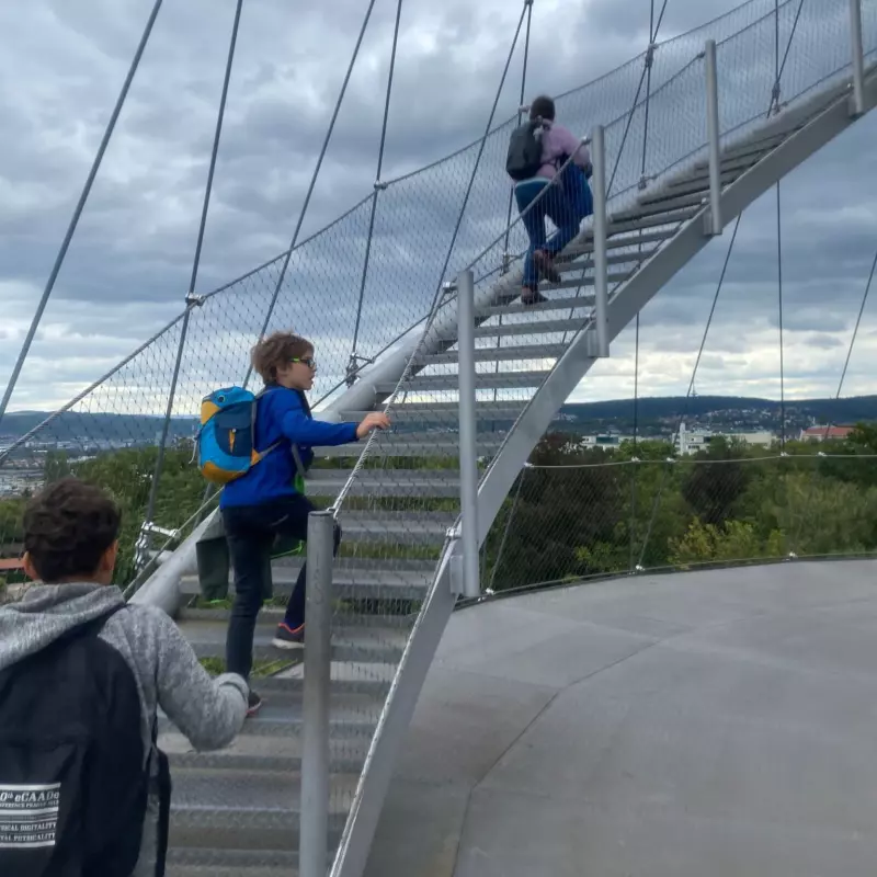 AWO Waldheim Heimberg in Stuttgart