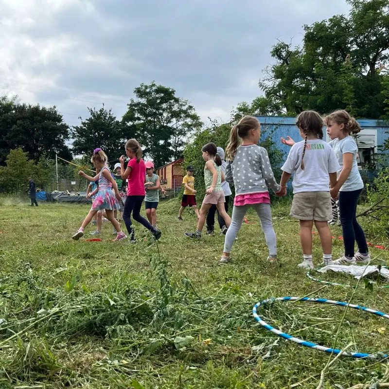 Sportwoche