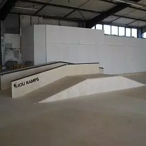 Skateboard_Halle