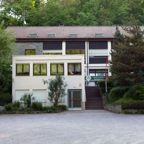 Naturfreundehaus Fuchsrain Stuttgart