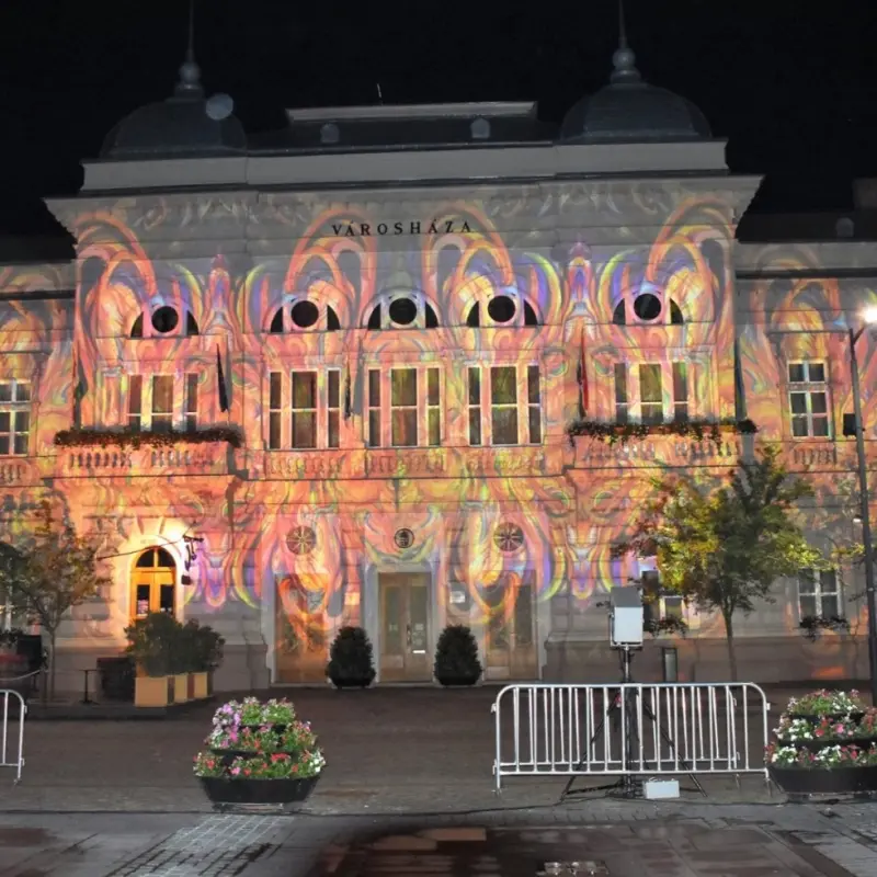 Eco Connect Ungarn JW Württemberg