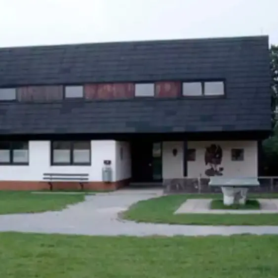 Jugendwerk Württemberg Teen Action Camp Spiel