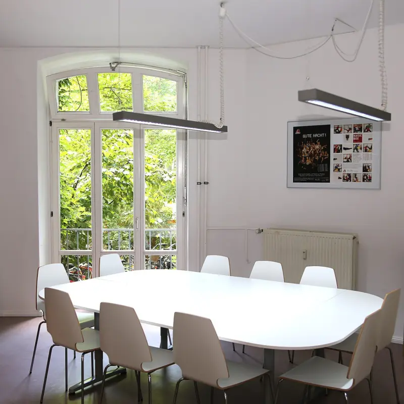 AF Berlin Besprechungsraum
