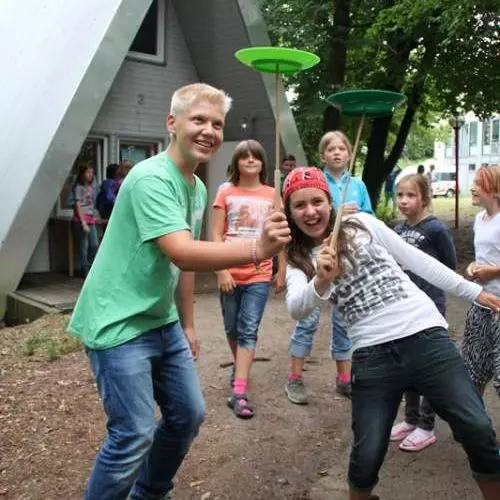Kinderfreizeit_Nordschwarzwald