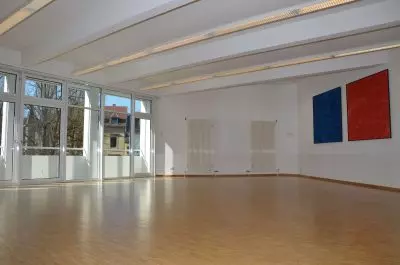 AWO Akademie Karlsruhe Mehrzweckraum