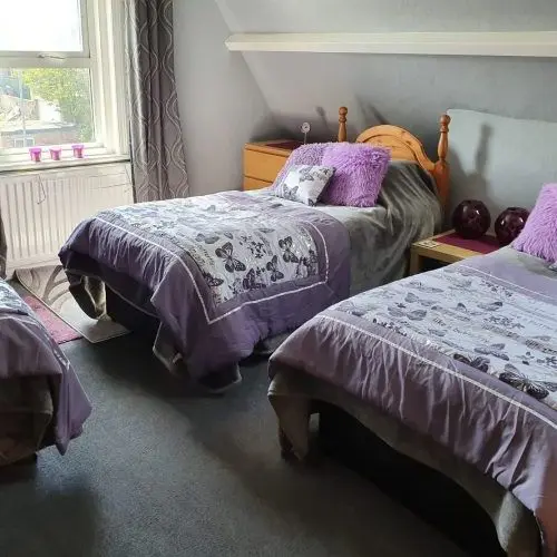 Sprachreise London Eastbourne Jugendwerk AWO