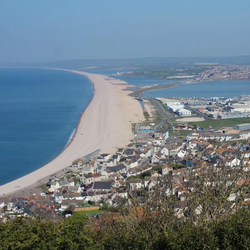 Sprachreise Bournemouth-Südküste England