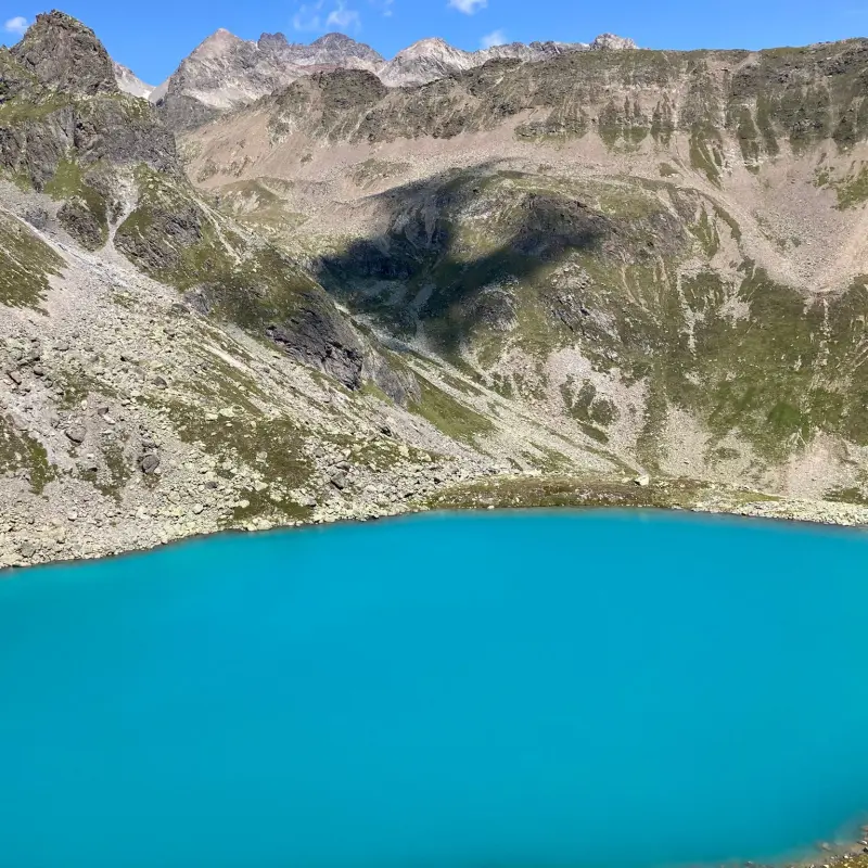Gipfelstürmer Jugendwerk der AWO Württemberg See