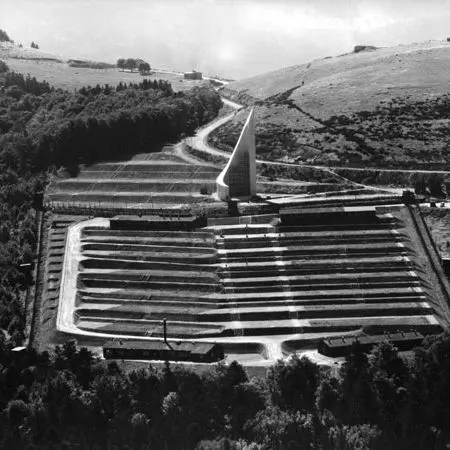 Natzweiler Struthof