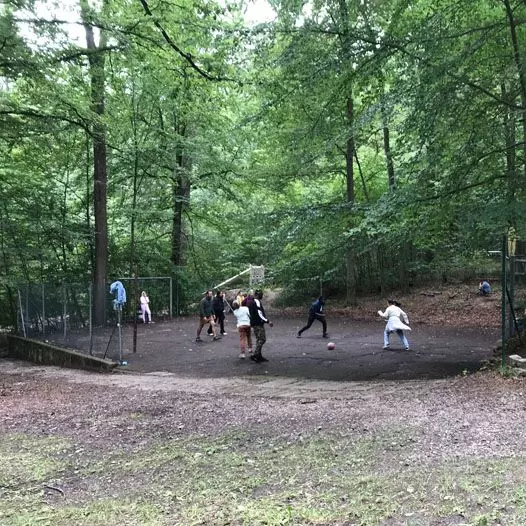 AWO Waldheim Heimberg in Stuttgart