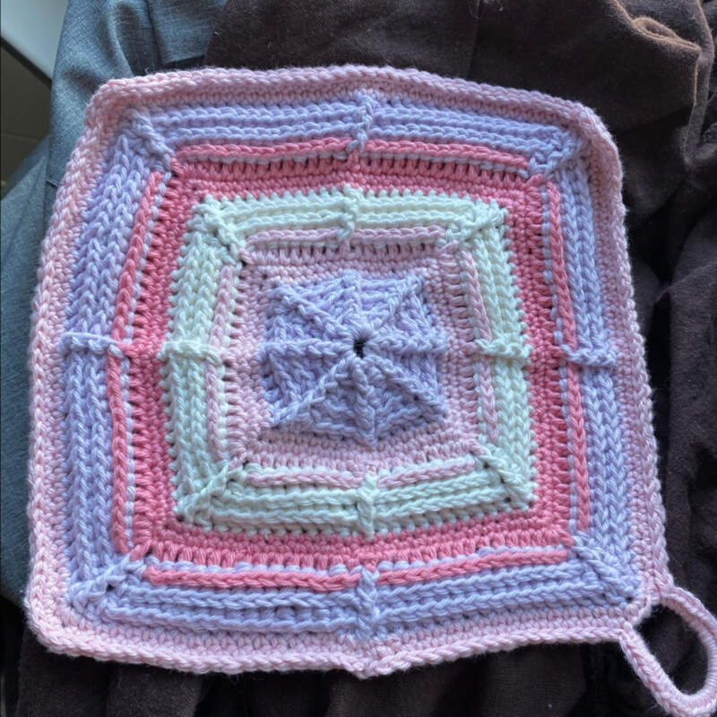Topflappen