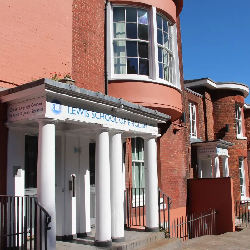 Southampton_Sprachschule