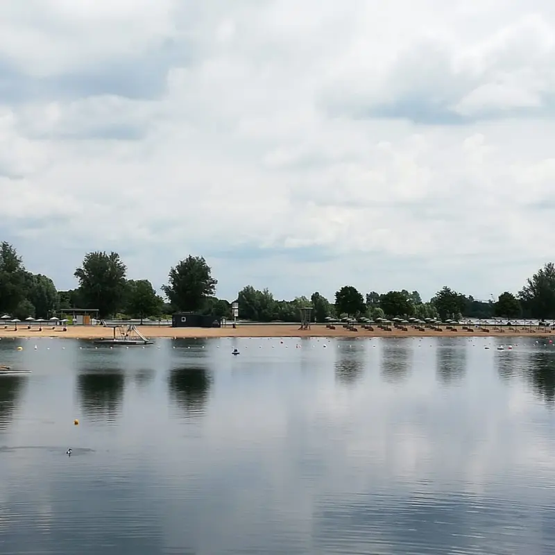 Xantener Südsee