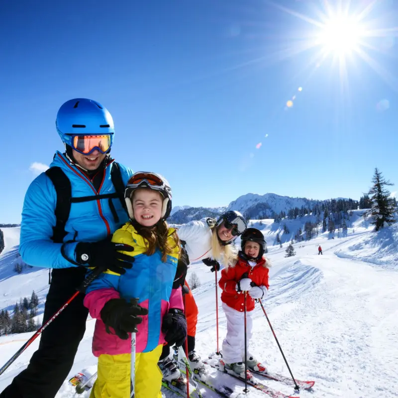 Ski Amade