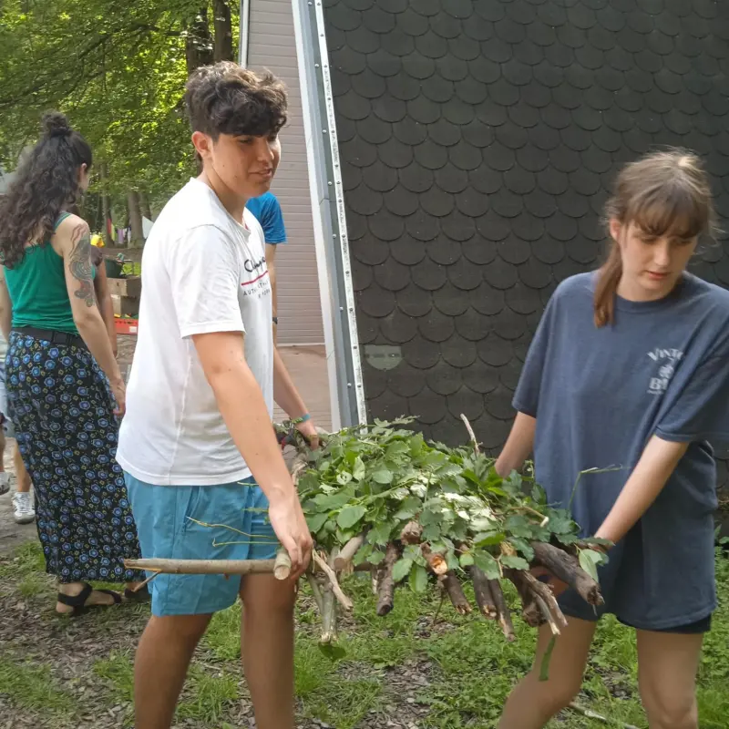 Workcamp